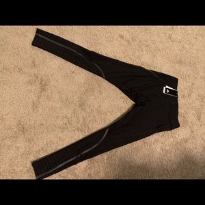 Adidas Men's Alphaskin 360 Compression Tights